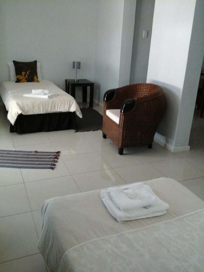 Village Boutique Hotel Otjiwarongo Room photo