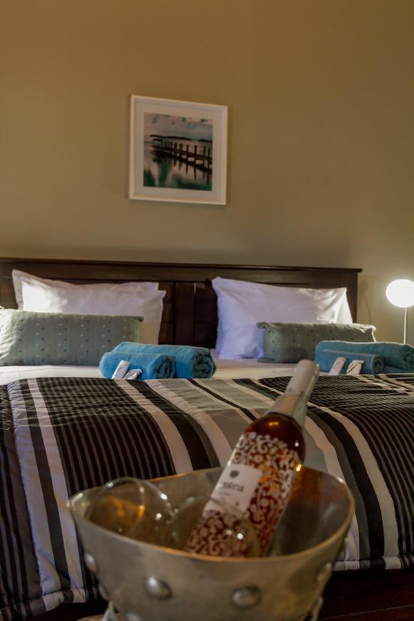 Village Boutique Hotel Otjiwarongo Exterior photo